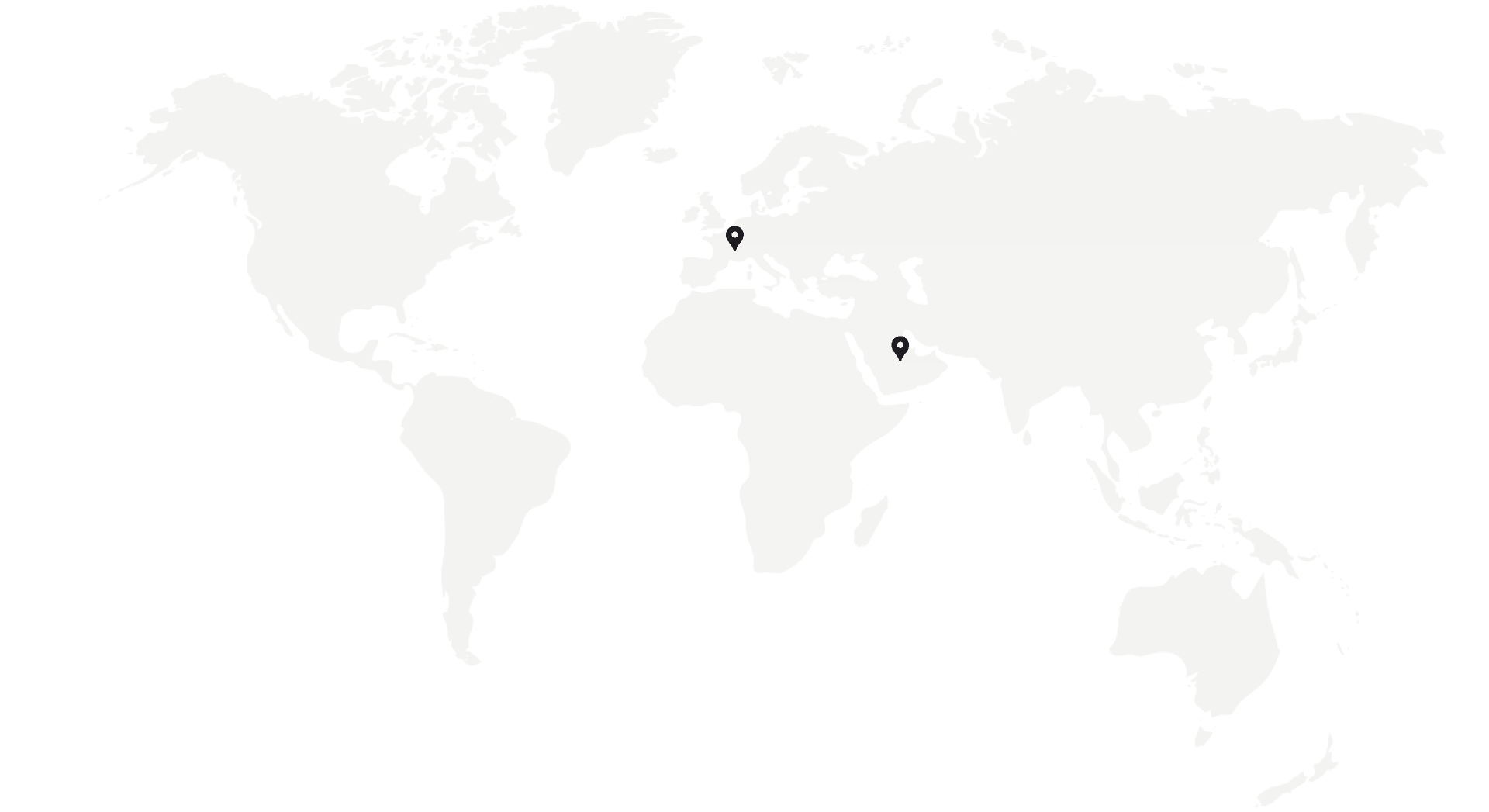 Présence internationale BONAPARTE
